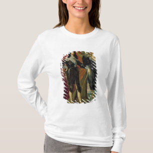 Louis XIII  Crowned by Victory, 1635 T-Shirt