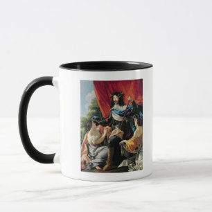 Louis XIII Mug