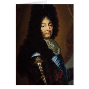 Louis XIV