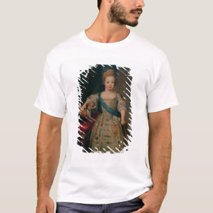 Louis XV as a child, 1714 T-Shirt