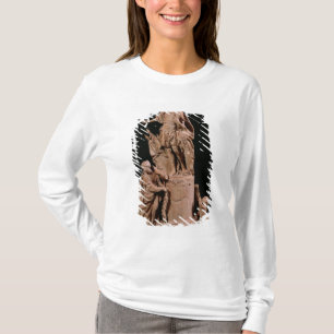 Louis XV  as a Roman Emperor T-Shirt