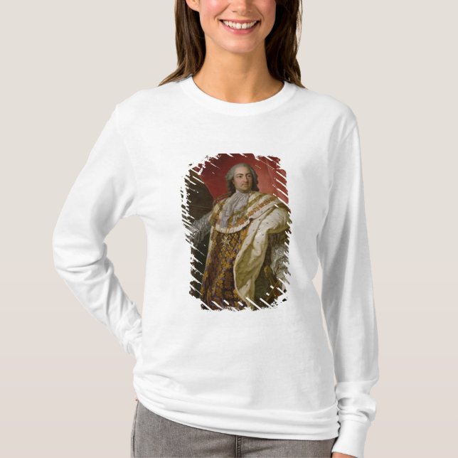 Louis XV T-Shirt (Front)