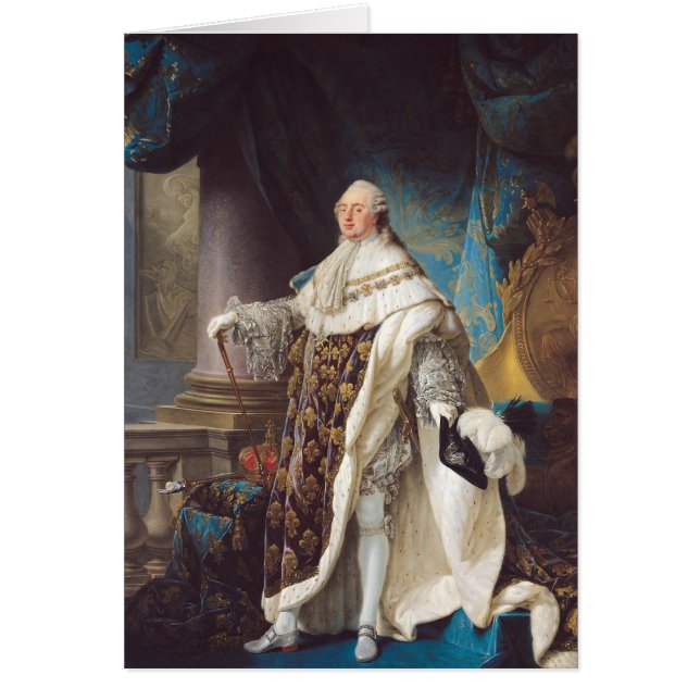 Louis XVI (Front)