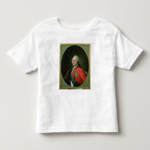 Louis XVI 1786 Toddler T-Shirt