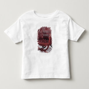 Louis XVI style armchair Toddler T-Shirt