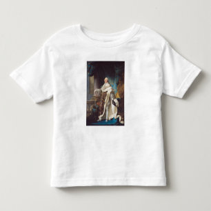 Louis XVI Toddler T-Shirt