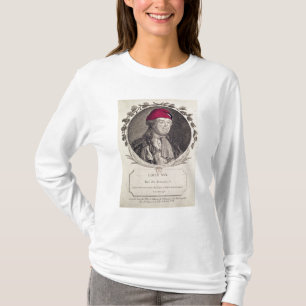 Louis XVI  wearing a phrygian bonnet T-Shirt