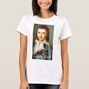 Louis XVII T-Shirt
