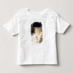 Louise Falls, Twin Falls Gorge Territorial Park, Toddler T-Shirt
