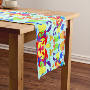 Louise Medium Table Runner