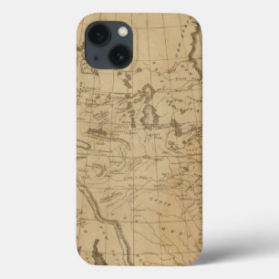 Louisiana 12 iPhone 13 case