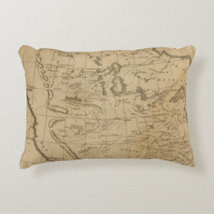 Louisiana 12 decorative cushion