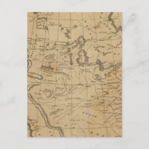 Louisiana 12 postcard