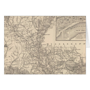 Louisiana 9