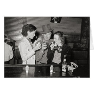 Louisiana Bar, 1938