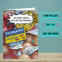 Louisiana Crawfish Boil Birthday