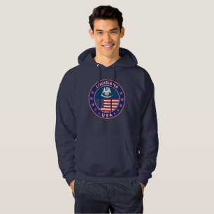 Louisiana, Louisiana t-shirt, legging Hoodie