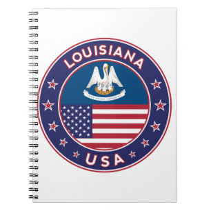 Louisiana Notebook