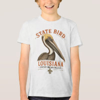 Louisiana Pelican Pride