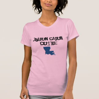 Louisiana, Rajun CajunCutie T-Shirt