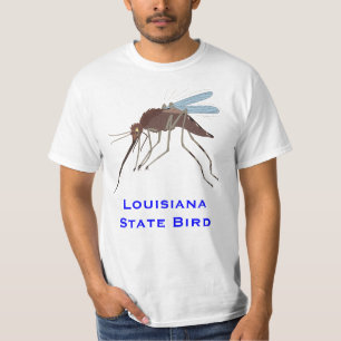 Louisiana State Bird T-Shirt