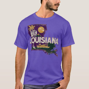 Louisiana State TShirt