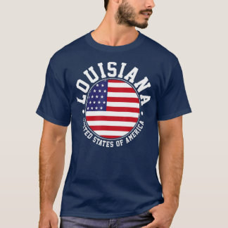 Louisiana T-Shirt