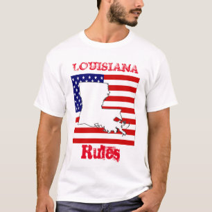 Louisiana T-Shirt