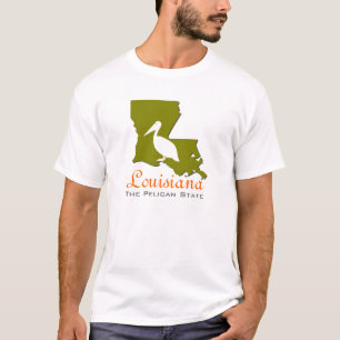 Louisiana T-Shirt