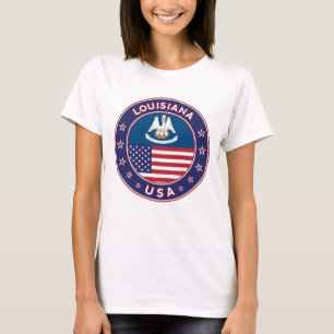 Louisiana T-Shirt