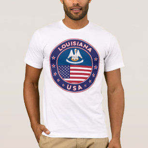 Louisiana T-Shirt