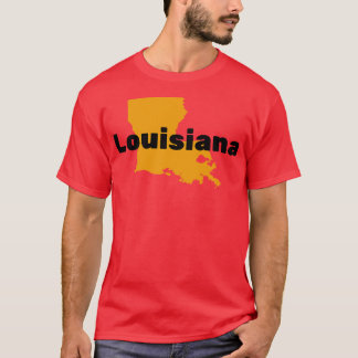 Louisiana TShirt - 4