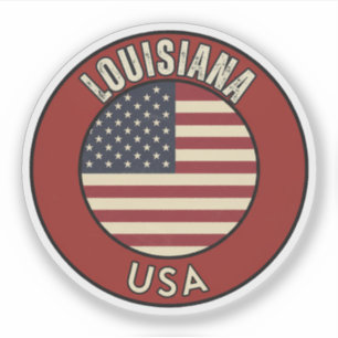 Louisiana United States of America