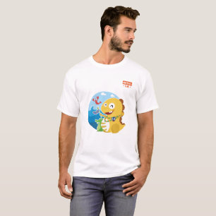 Louisiana VIPKID T-Shirt