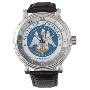 Louisiana Watch