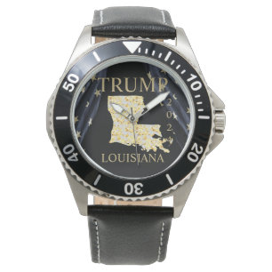 LOUISIANA WATCH