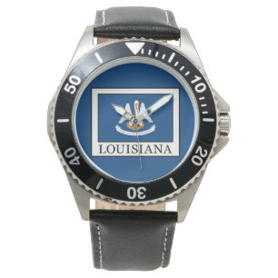 Louisiana Watch