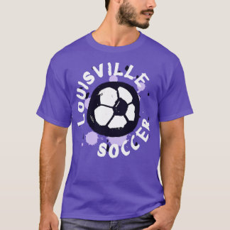 Louisville 1 T-Shirt