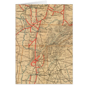 Louisville and Nashville Railroad