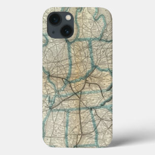 Louisville and Nashville Railroad 2 iPhone 13 Case