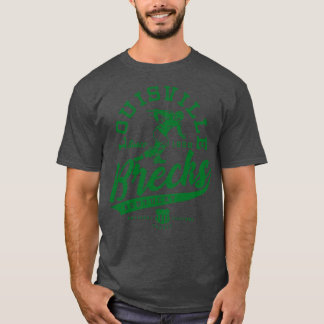 Louisville Brecks T-Shirt