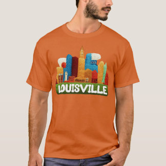 Louisville Kentucky T-Shirt