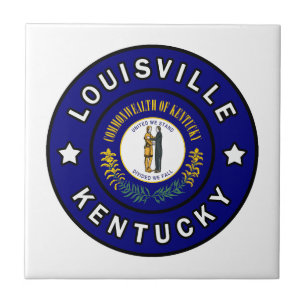 Louisville Kentucky Tile