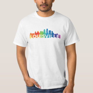 Louisville Pride Value T-Shirt