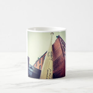Louisville Slugger Coffee Mug