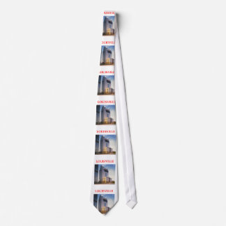 louisville tie