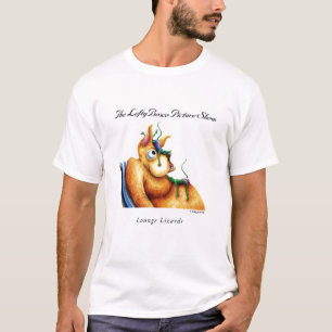 Lounge Lizards T-Shirt