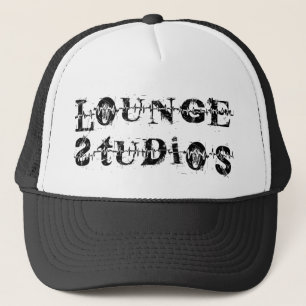 Lounge Studios Trucker Hat