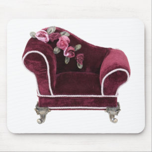 LoungeChair123109 Mouse Mat