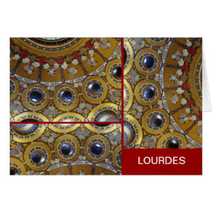 LOURDES